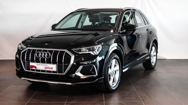 Audi Q3 ADVANCED S-TRONIC 35TFSI 150CV  - Foto 2