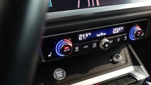 Audi Q3 ADVANCED S-TRONIC 35TFSI 150CV  - Foto 15