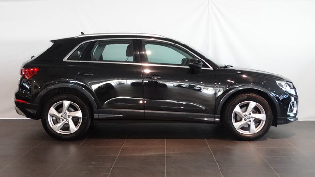 Audi Q3 ADVANCED S-TRONIC 35TFSI 150CV  - Foto 4