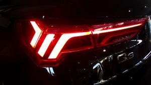 Audi Q3 ADVANCED S-TRONIC 35TFSI 150CV  - Foto 13