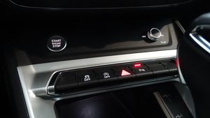 Audi Q3 ADVANCED S-TRONIC 35TFSI 150CV  - Foto 16