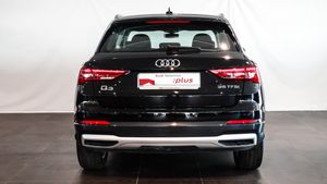 Audi Q3 ADVANCED S-TRONIC 35TFSI 150CV  - Foto 6