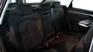 Audi Q3 ADVANCED S-TRONIC 35TFSI 150CV  - Foto 9