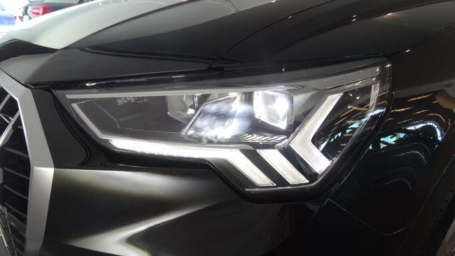 Audi Q3 ADVANCED S-TRONIC 35TFSI 150CV  - Foto 10