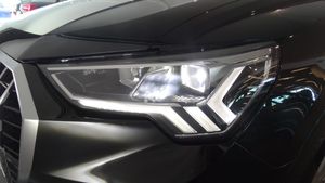 Audi Q3 ADVANCED S-TRONIC 35TFSI 150CV  - Foto 10