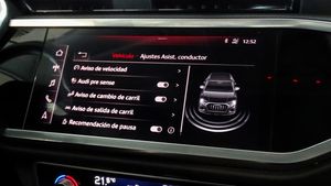 Audi Q3 ADVANCED S-TRONIC 35TFSI 150CV  - Foto 14