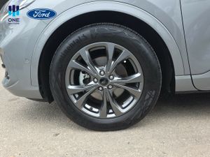 Ford Kuga ST-LINE 2.5 FHEV 190CV  - Foto 16