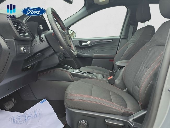 Ford Kuga ST-LINE 2.5 FHEV 190CV  - Foto 13