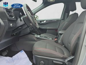 Ford Kuga ST-LINE 2.5 FHEV 190CV  - Foto 13