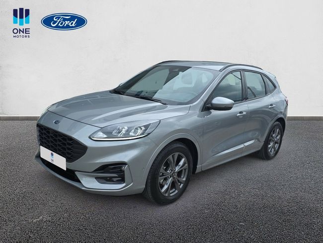 Ford Kuga ST-LINE 2.5 FHEV 190CV  - Foto 2