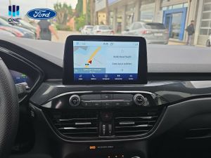 Ford Kuga ST-LINE 2.5 FHEV 190CV  - Foto 12