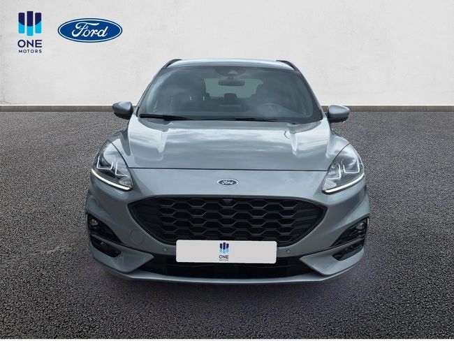 Ford Kuga ST-LINE 2.5 FHEV 190CV  - Foto 7
