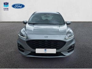 Ford Kuga ST-LINE 2.5 FHEV 190CV  - Foto 7