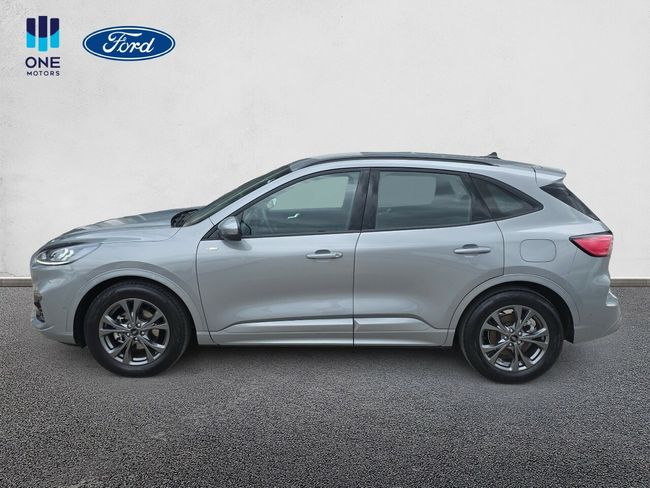 Ford Kuga ST-LINE 2.5 FHEV 190CV  - Foto 3