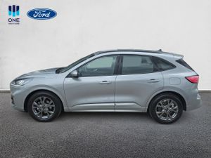 Ford Kuga ST-LINE 2.5 FHEV 190CV  - Foto 3