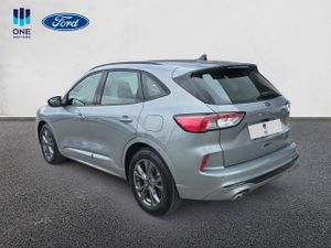 Ford Kuga ST-LINE 2.5 FHEV 190CV  - Foto 4