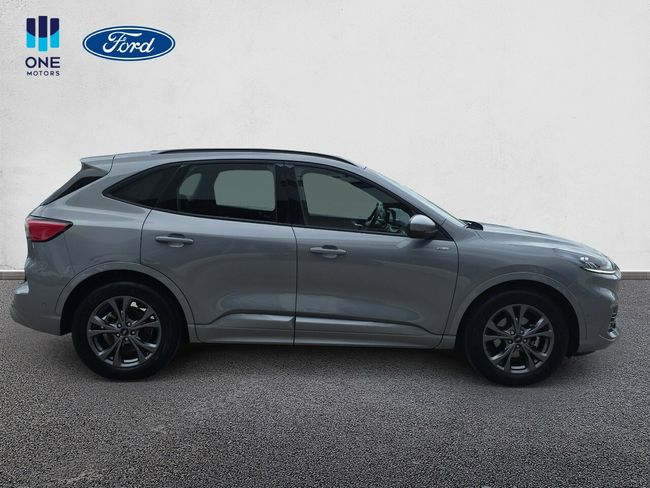 Ford Kuga ST-LINE 2.5 FHEV 190CV  - Foto 6