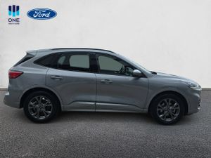 Ford Kuga ST-LINE 2.5 FHEV 190CV  - Foto 6