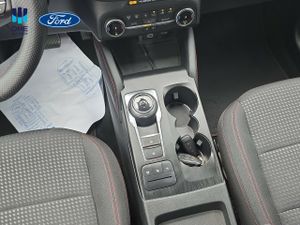 Ford Kuga ST-LINE 2.5 FHEV 190CV  - Foto 11