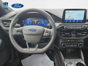 Ford Kuga ST-LINE 2.5 FHEV 190CV  - Foto 8