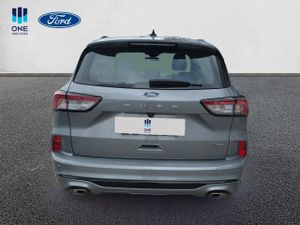 Ford Kuga ST-LINE 2.5 FHEV 190CV  - Foto 5