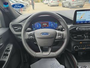 Ford Kuga ST-LINE 2.5 FHEV 190CV  - Foto 9