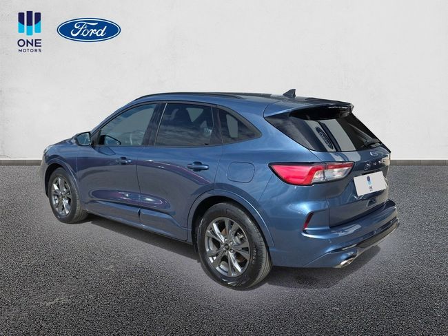 Ford Kuga ST-LINE 2.5 FHEV 190CV  - Foto 4