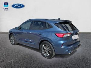 Ford Kuga ST-LINE 2.5 FHEV 190CV  - Foto 4