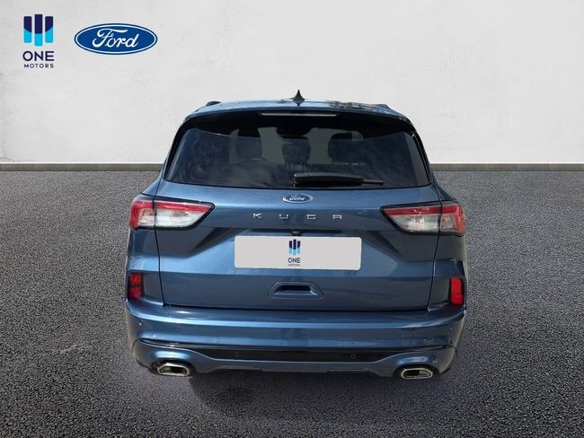 Ford Kuga ST-LINE 2.5 FHEV 190CV  - Foto 5