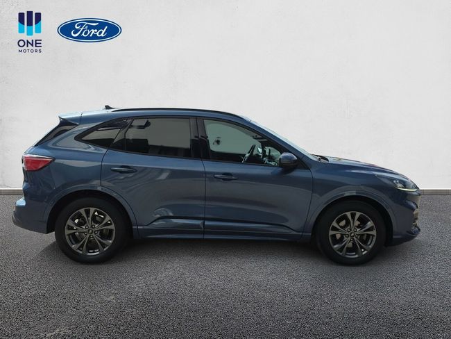 Ford Kuga ST-LINE 2.5 FHEV 190CV  - Foto 6