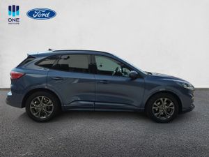 Ford Kuga ST-LINE 2.5 FHEV 190CV  - Foto 6