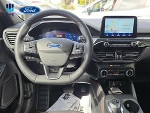 Ford Kuga ST-LINE 2.5 FHEV 190CV  - Foto 8