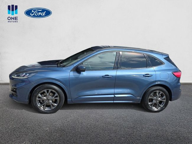 Ford Kuga ST-LINE 2.5 FHEV 190CV  - Foto 3