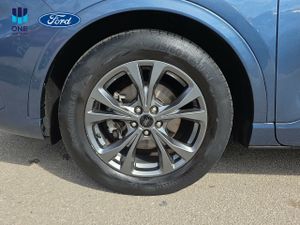 Ford Kuga ST-LINE 2.5 FHEV 190CV  - Foto 16