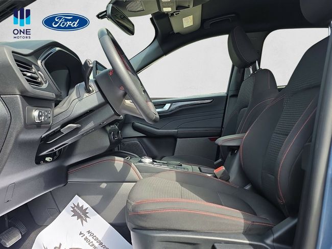 Ford Kuga ST-LINE 2.5 FHEV 190CV  - Foto 13
