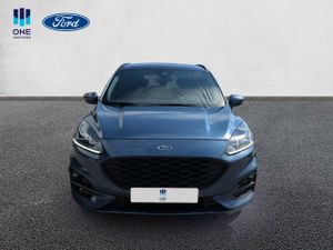 Ford Kuga ST-LINE 2.5 FHEV 190CV  - Foto 7