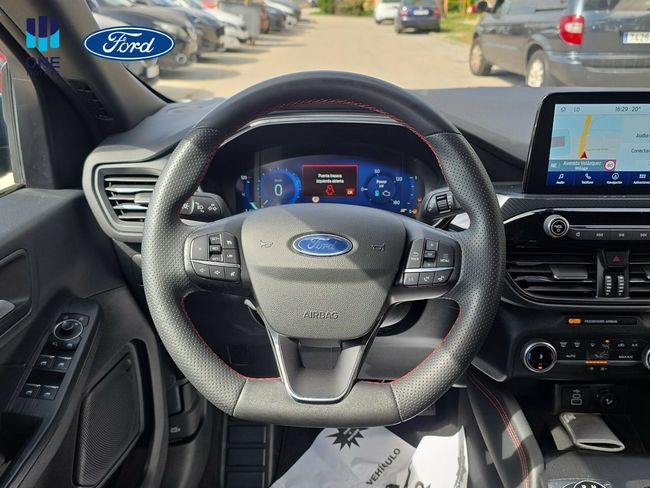 Ford Kuga ST-LINE 2.5 FHEV 190CV  - Foto 9