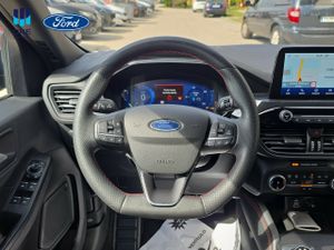 Ford Kuga ST-LINE 2.5 FHEV 190CV  - Foto 9