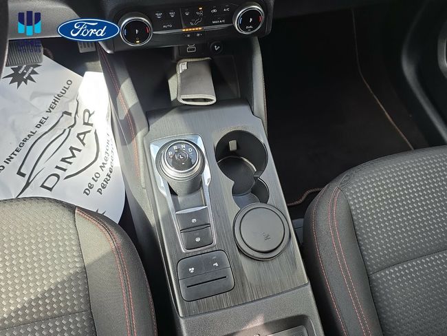Ford Kuga ST-LINE 2.5 FHEV 190CV  - Foto 11
