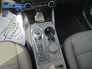 Ford Kuga ST-LINE 2.5 FHEV 190CV  - Foto 11