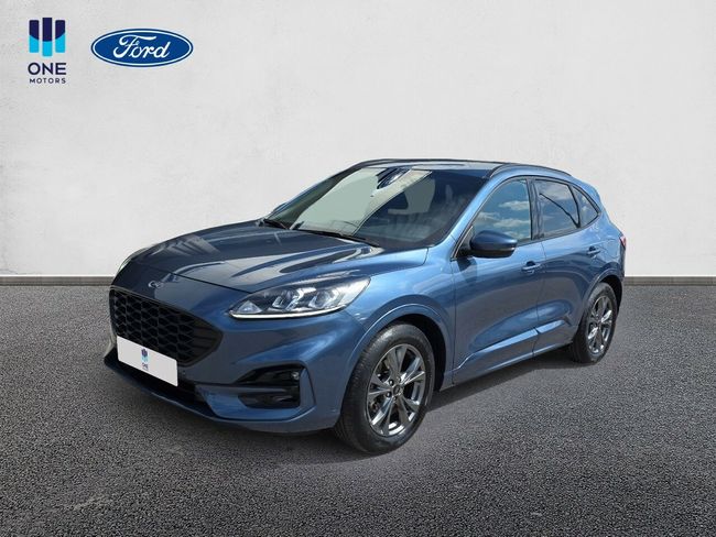 Ford Kuga ST-LINE 2.5 FHEV 190CV  - Foto 2