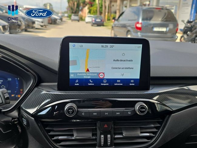 Ford Kuga ST-LINE 2.5 FHEV 190CV  - Foto 12