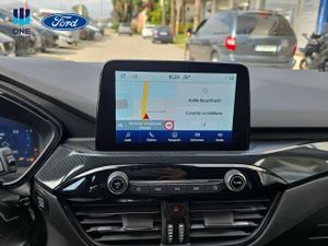 Ford Kuga ST-LINE 2.5 FHEV 190CV  - Foto 12
