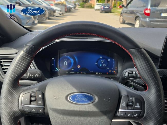 Ford Kuga ST-LINE 2.5 FHEV 190CV  - Foto 10