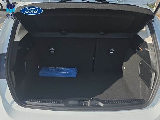 Ford Focus ACTIVE 1.0ECOB MHEV 125CV 5P  - Foto 15