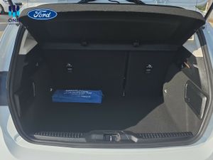 Ford Focus ACTIVE 1.0ECOB MHEV 125CV 5P  - Foto 15