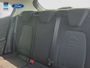 Ford Focus ACTIVE 1.0ECOB MHEV 125CV 5P  - Foto 14