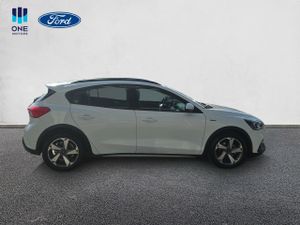 Ford Focus ACTIVE 1.0ECOB MHEV 125CV 5P  - Foto 6