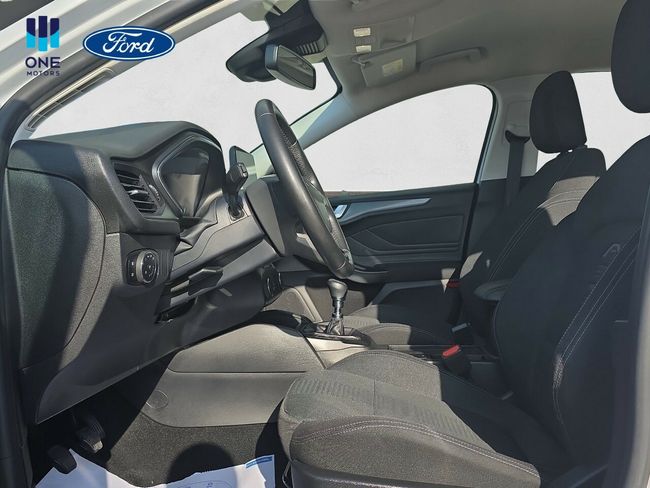 Ford Focus ACTIVE 1.0ECOB MHEV 125CV 5P  - Foto 13
