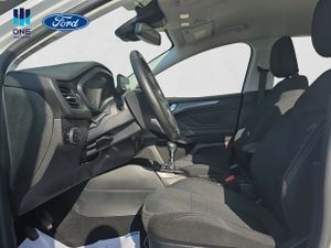 Ford Focus ACTIVE 1.0ECOB MHEV 125CV 5P  - Foto 13